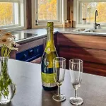 Дом отдыха Stunning In With Sauna *