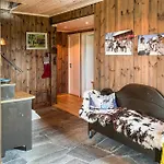 Stunning In With Sauna Дом отдыха