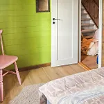 Дом отдыха Stunning In With Sauna *
