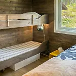 Stunning In With Sauna Дом отдыха Ророс