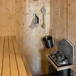 Stunning In With Sauna * Ророс