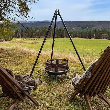 Tatil Evi Stunning In With Sauna *