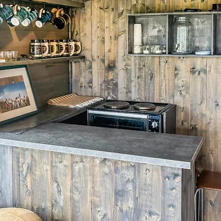 Stunning In With Sauna * Røros