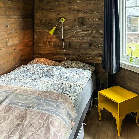 Stunning In With Sauna