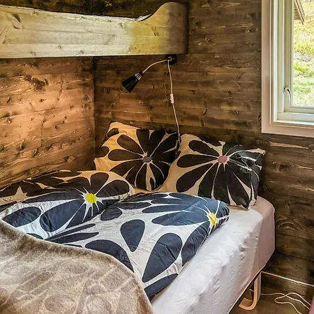 Tatil Evi Stunning In With Sauna