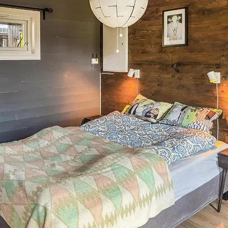 Stunning In With Sauna Tatil Evi *