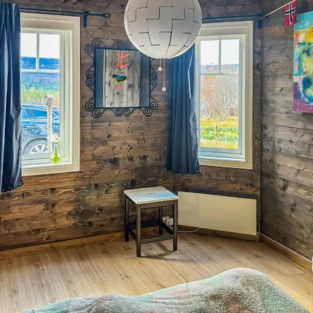 Stunning In With Sauna *