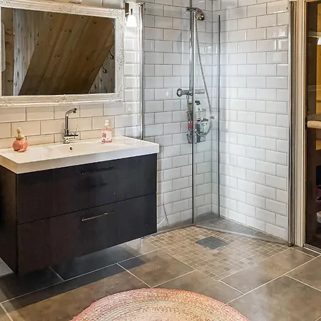 Stunning In With Sauna *