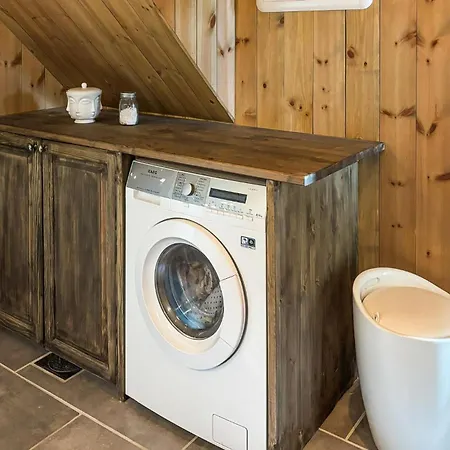 Stunning In With Sauna *