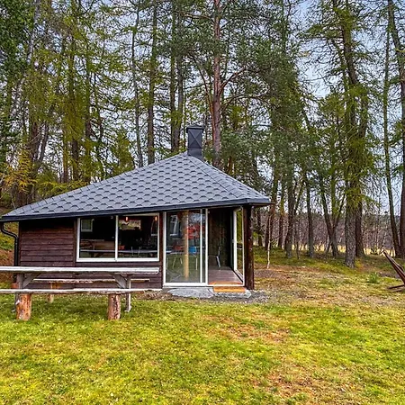 Stunning In With Sauna * Roros