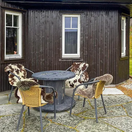 Stunning In With Sauna * Roros