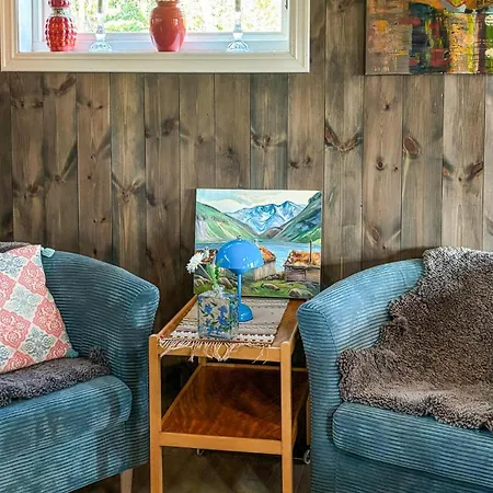 Stunning In With Sauna Holiday home Roros